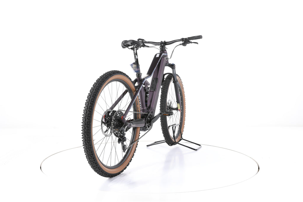 Bulls Sonic EVA TR1 Fully E-Bike 2023 - Image 11