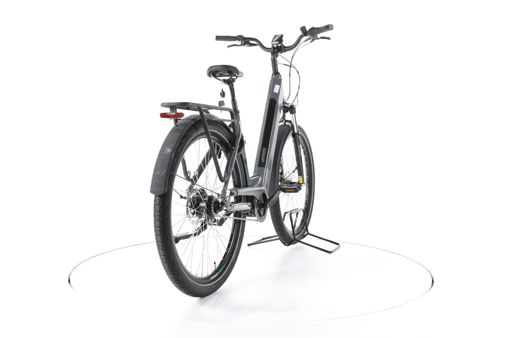 Puch Q 4.4 City E-Bike Tiefeinsteiger - Image 11