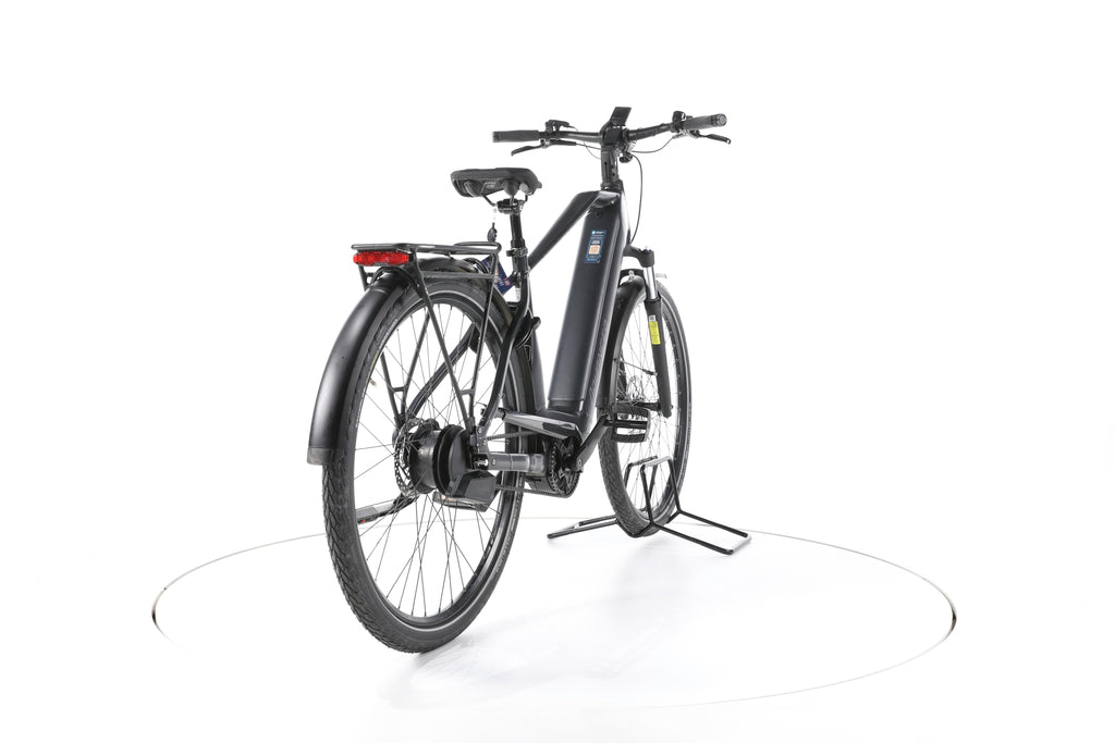 ADVANCED Advanced Tour Pro City E-Bike 2024 - Image 11