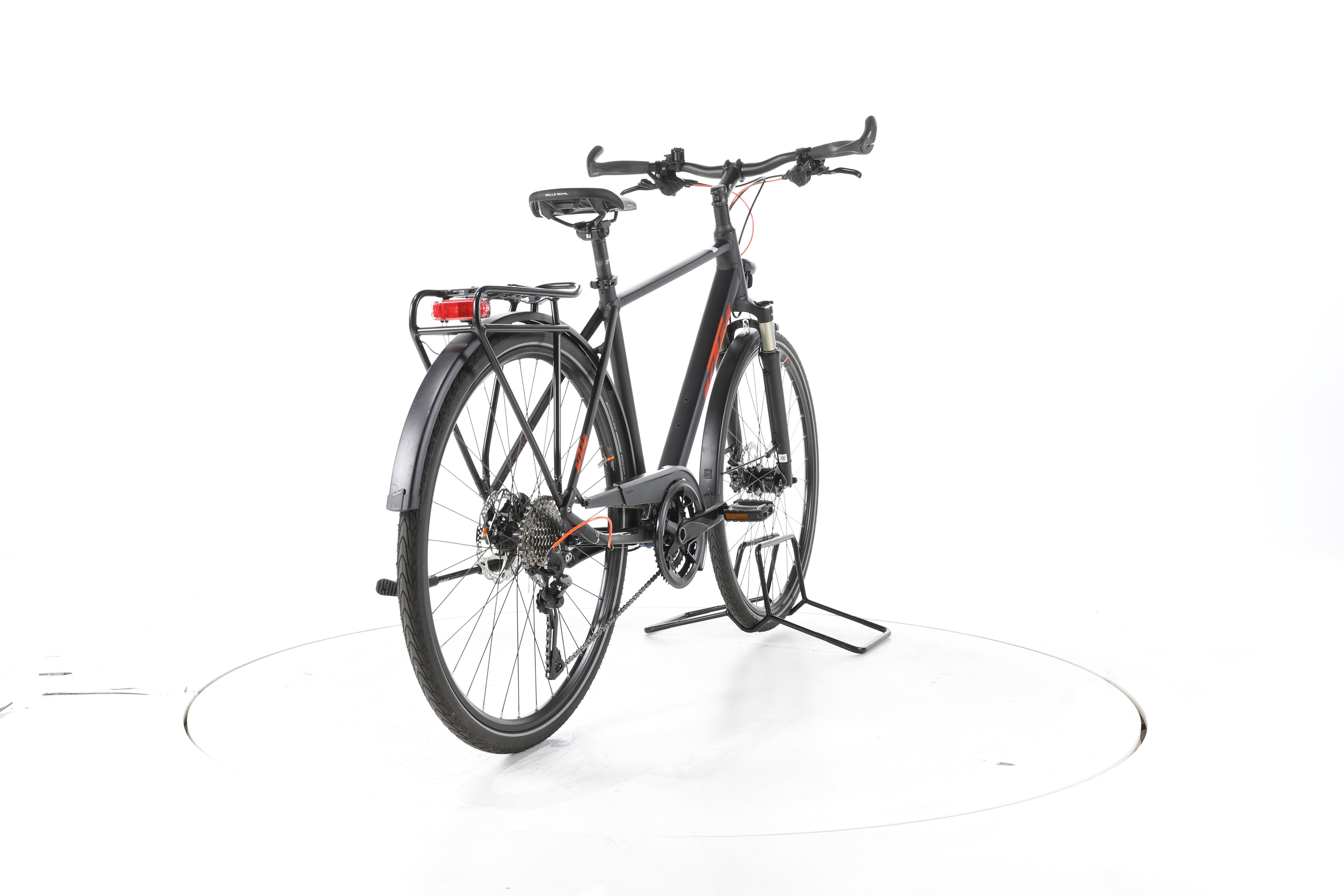 KTM LIFE 1964 Fahrrad City & Trekking - Image 11