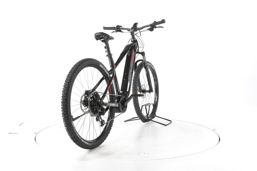Conway Cairon S 5.0 E-Bike - Image 11