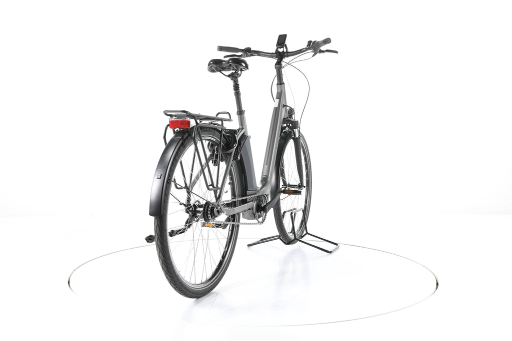 Kalkhoff AGATTU 1.S MOVE City E-Bike Tiefeinsteiger - Image 11