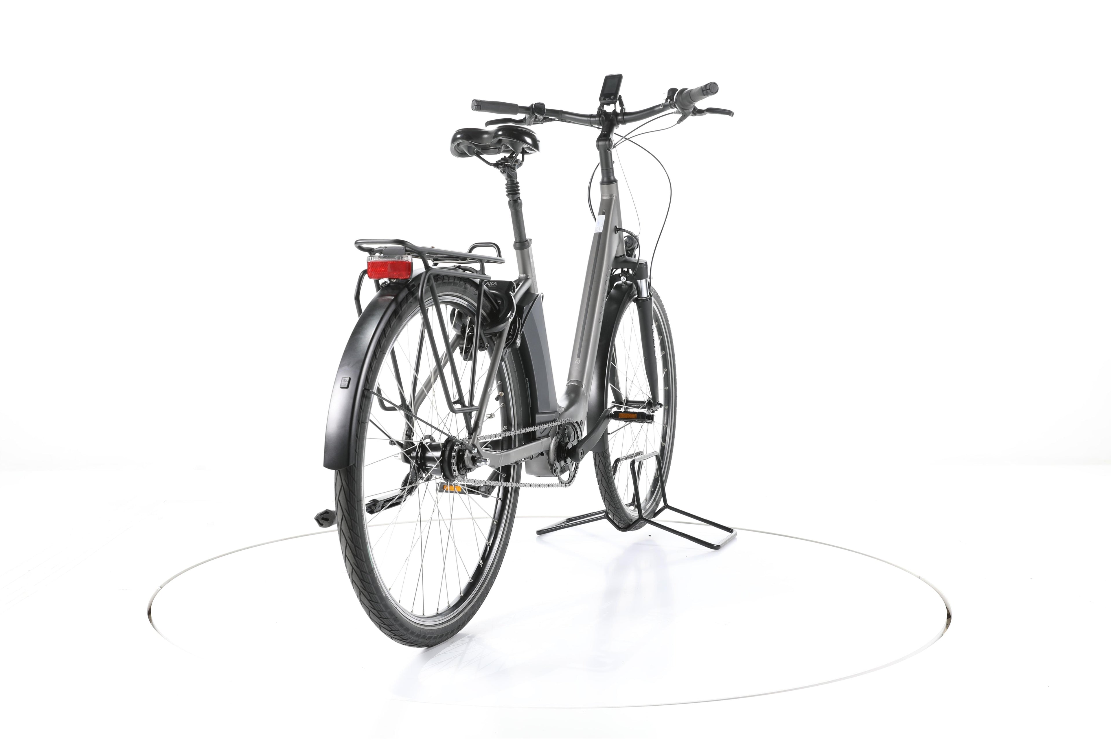 Kalkhoff AGATTU 1.S MOVE City E-Bike Tiefeinsteiger - Image 11