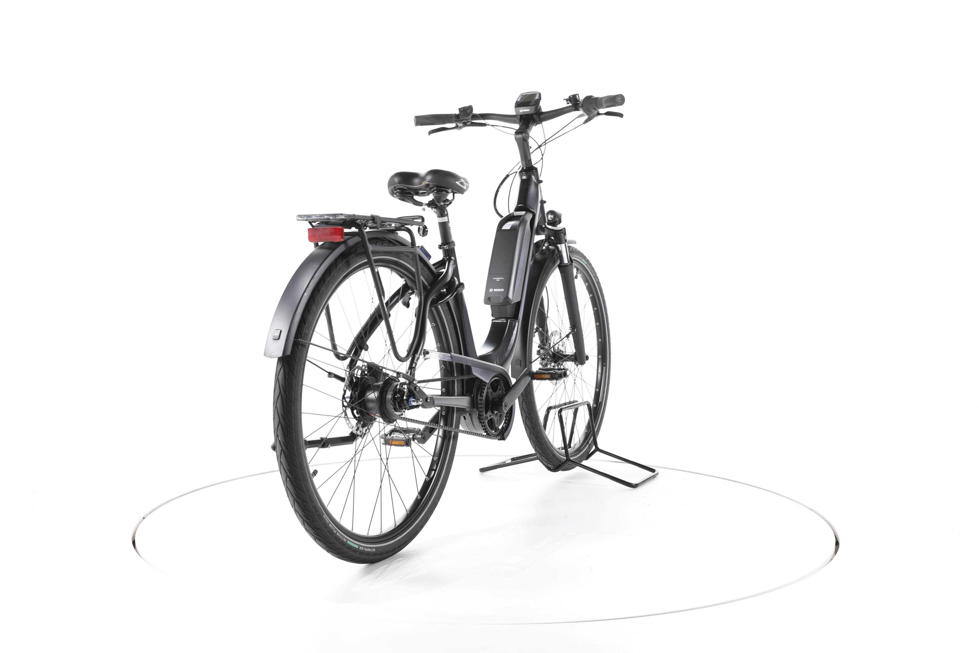 FALTER E 9.3 SE RT City E-Bike Tiefeinsteiger - Image 11