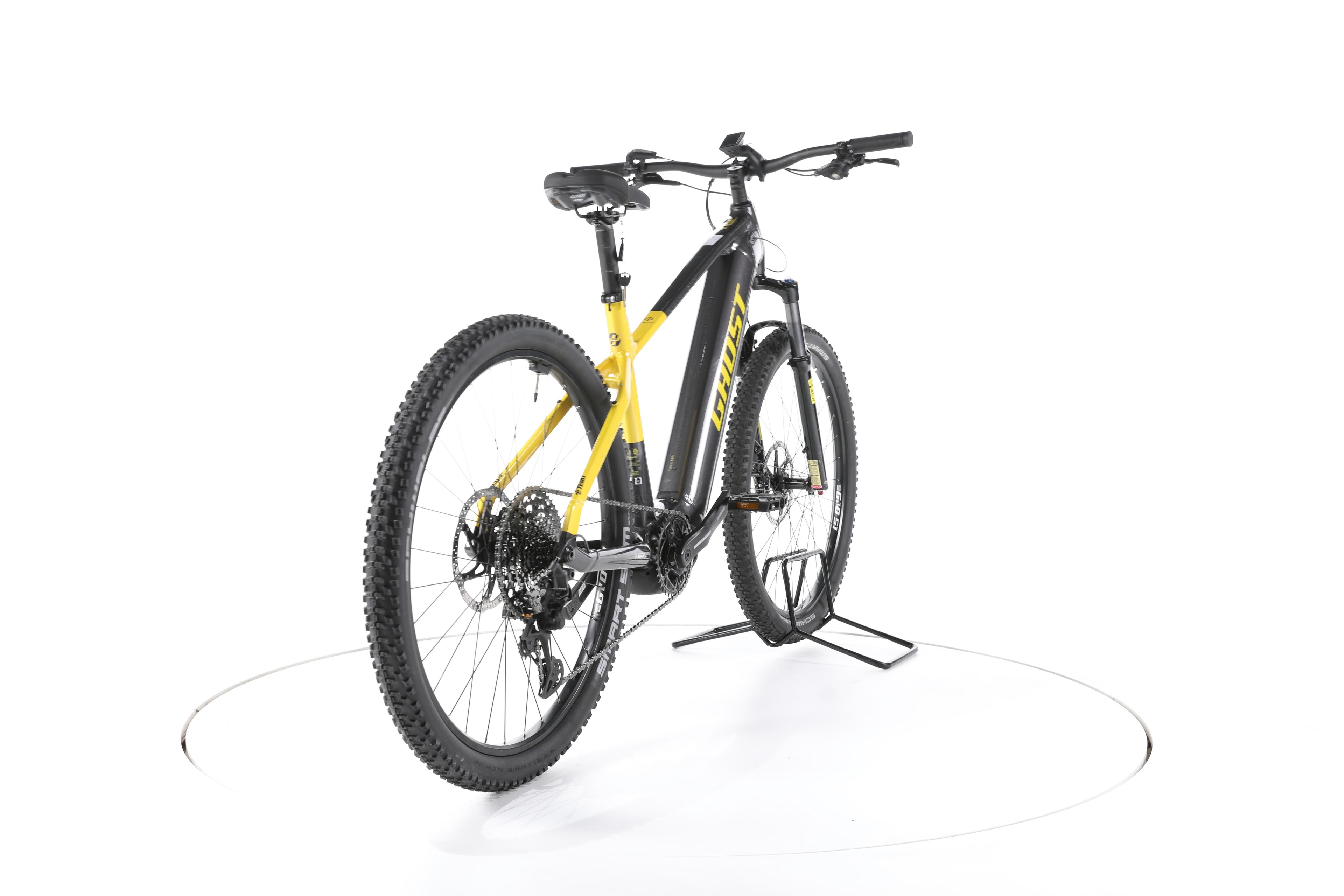 Ghost E-Teru B Advanced E-Bike 2024 - Image 11