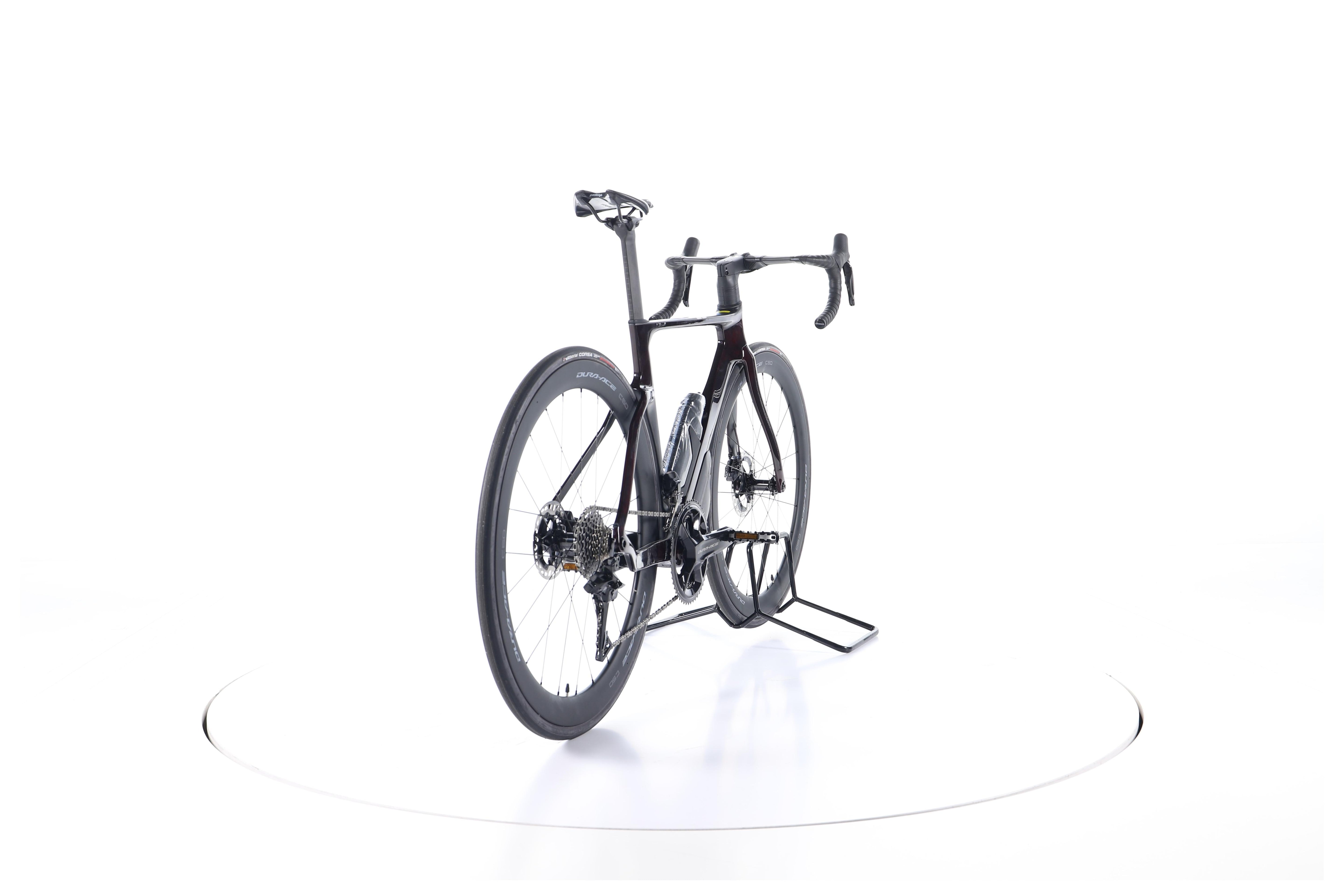 Orbea Orca Aero M10i LTD Fahrrad Rennrad & Gravel - Image 11