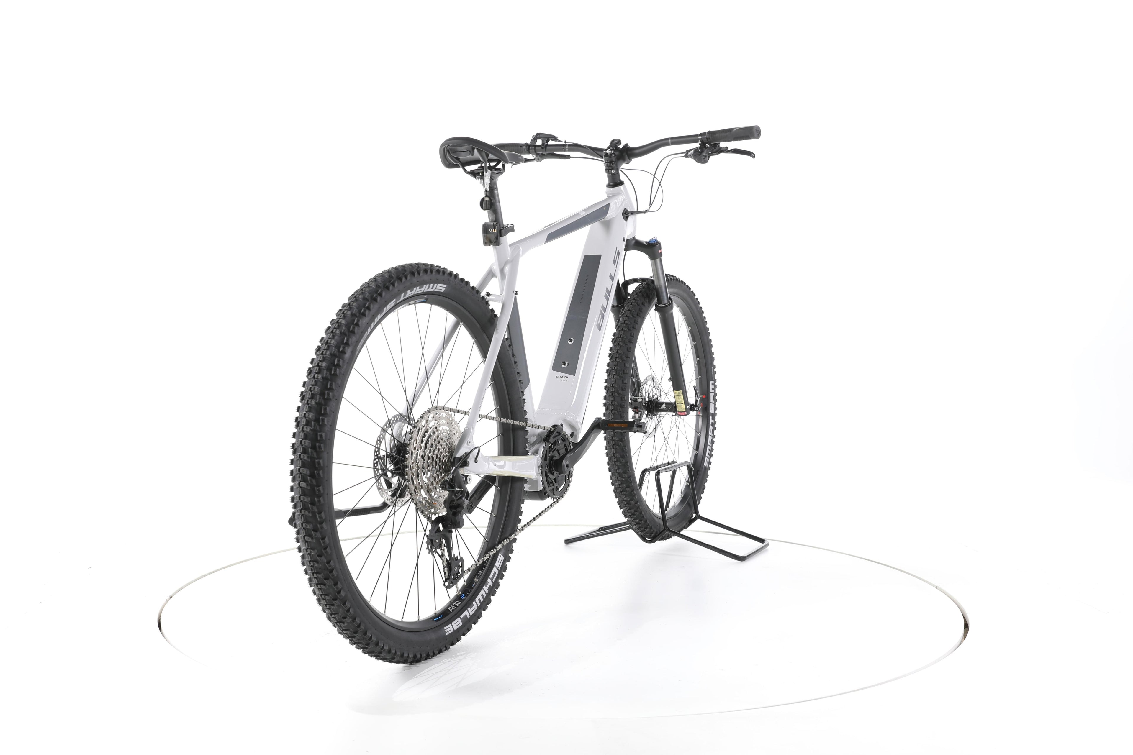 Bulls Copperhead EVO 2 E-Bike 2023 - Image 11
