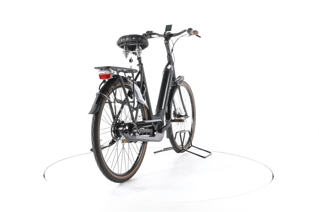 Gazelle Arroyo C8 HMB Elite City E-Bike Tiefeinsteiger - Image 11
