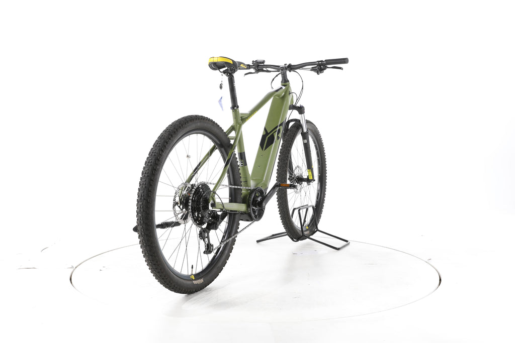 R Raymon HardRay E 4.0 E-Bike - Image 11