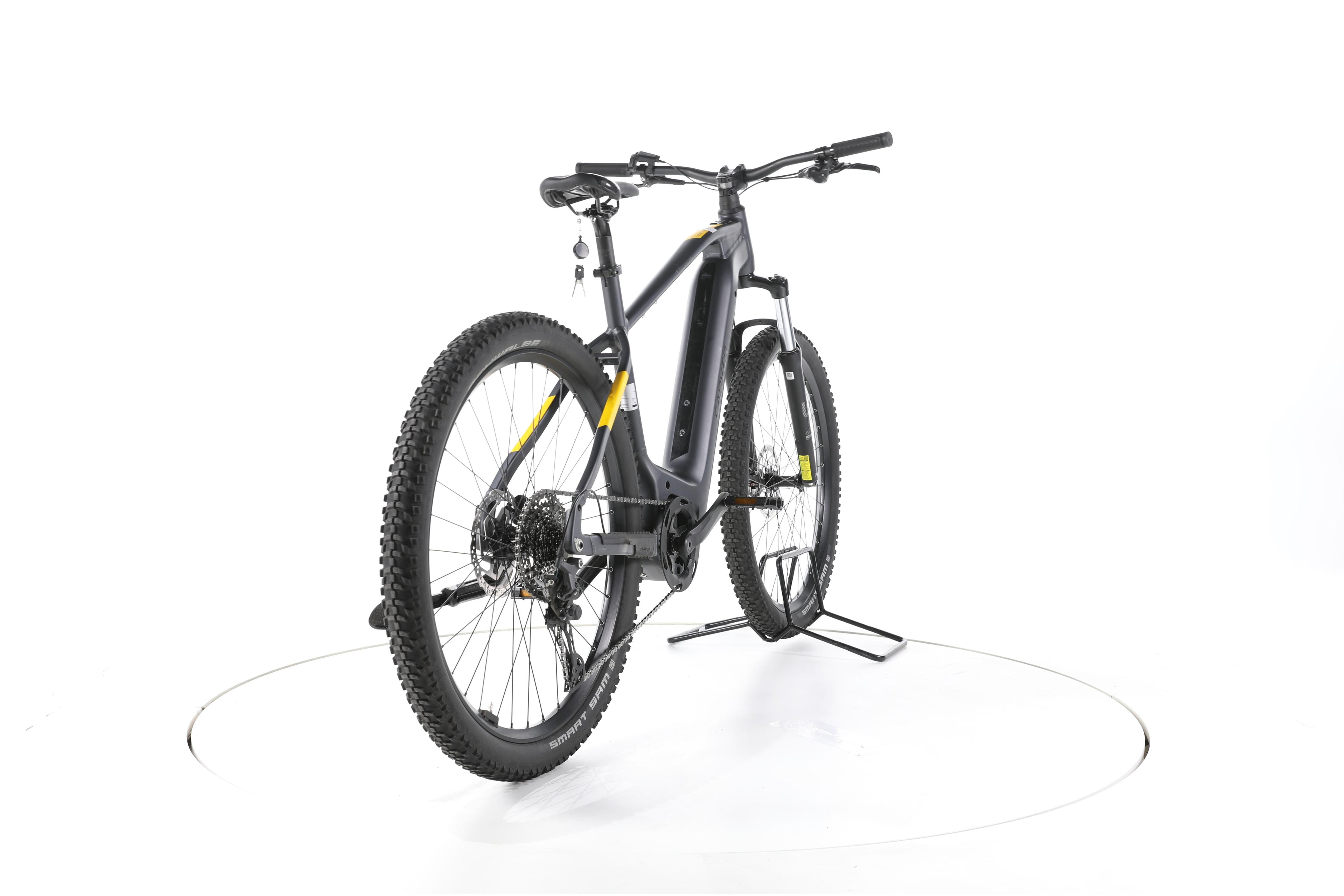 Carver Strict E.510 E-Bike 2024 - Image 11