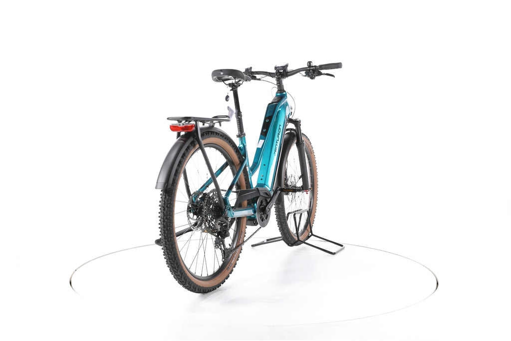 Centurion Country Tour R960i.27 Trekking E-Bike - Image 11