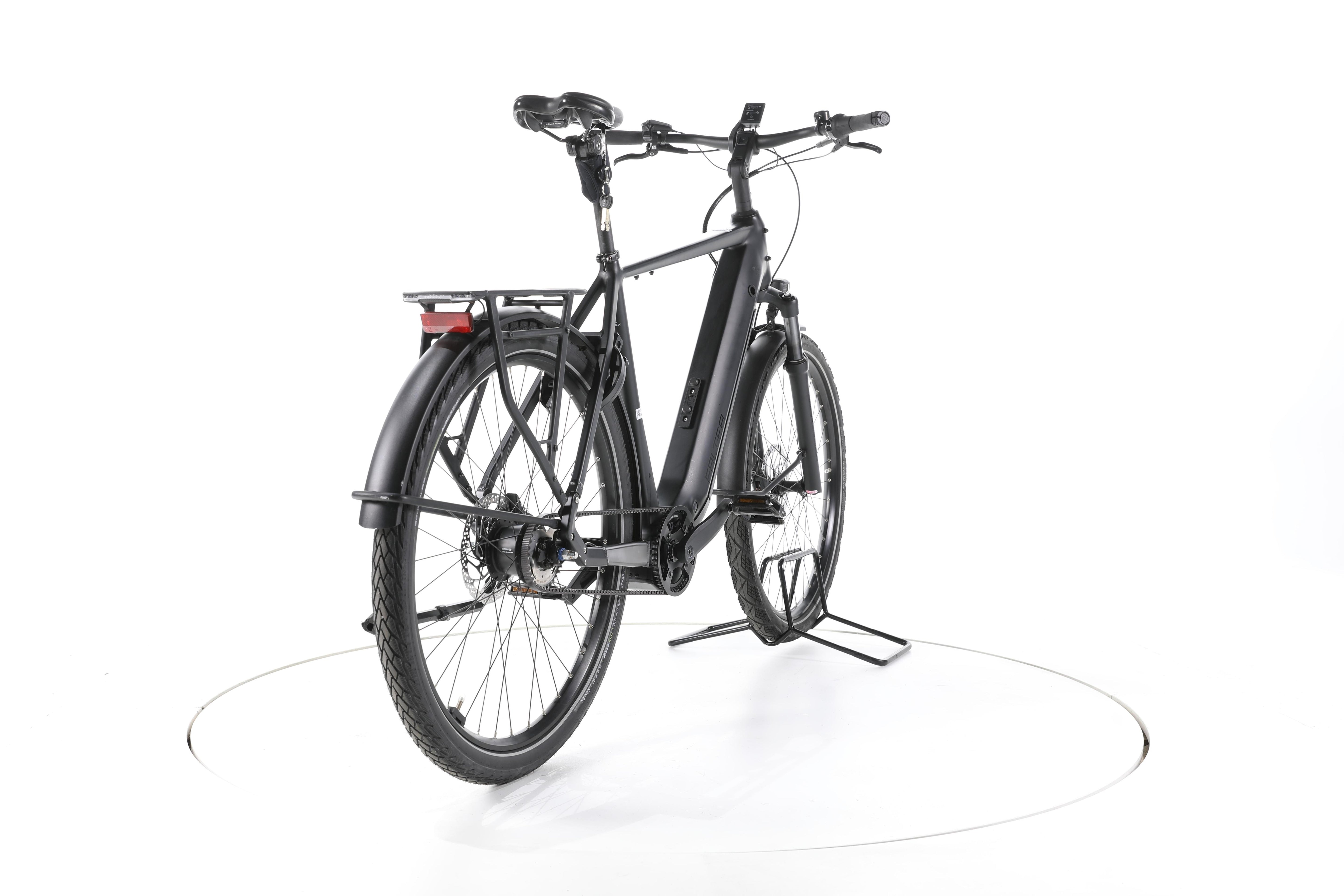 FALTER SUB 9.5 FL PLUS City E-Bike 2025 - Image 11