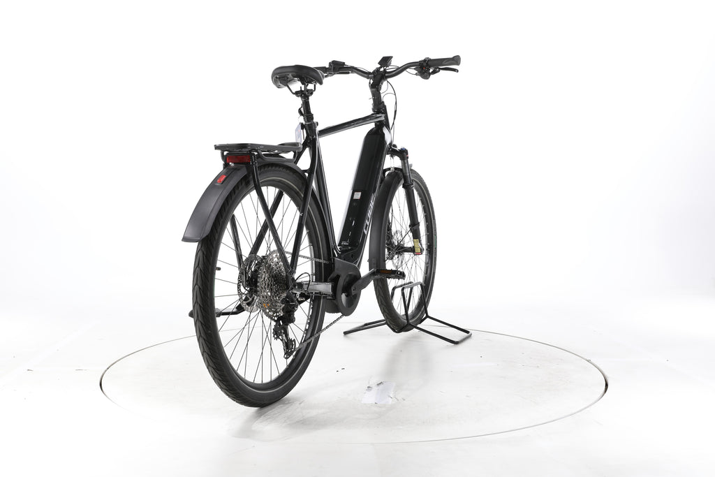 Cube Kathmandu Hybrid EXC Trekking E-Bike - Image 11