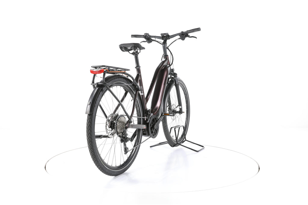 Giant Explore E+1 Pro STA Trekking E-Bike - Image 11