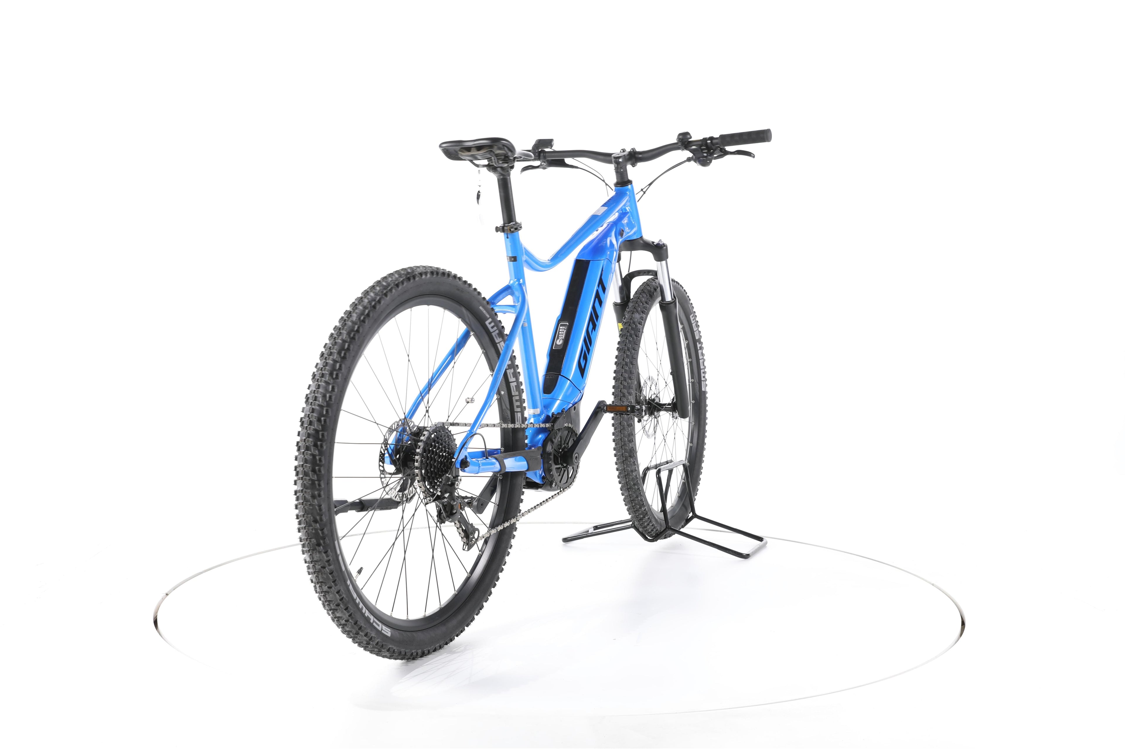 Giant Talon E+ 1 E-Bike - Image 11