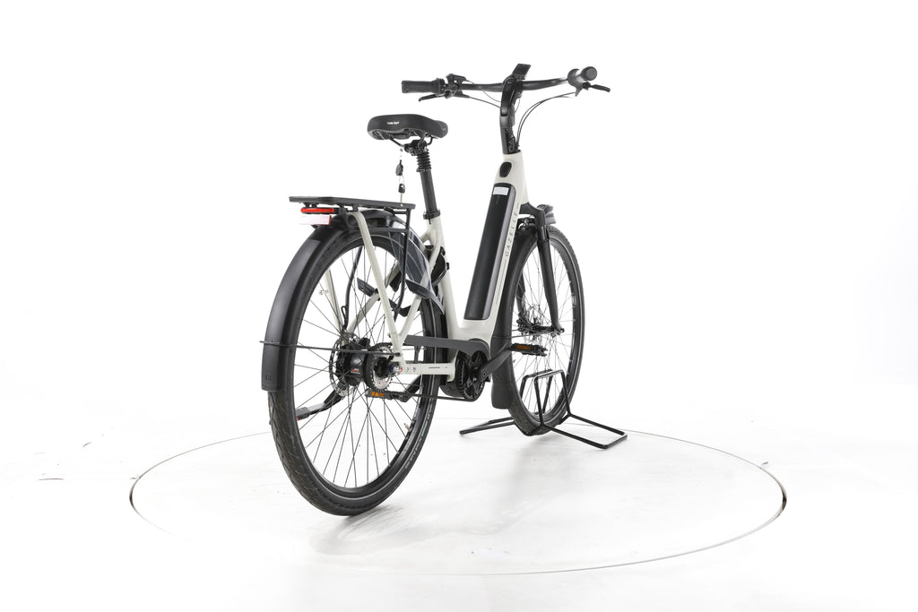 Gazelle Arroyo C5 Elite RT City E-Bike Tiefeinsteiger 2025 - Image 11