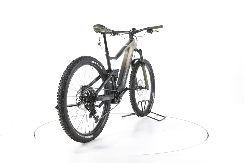 Centurion No Pogo F3000i Fully E-Bike 2024 - Image 11