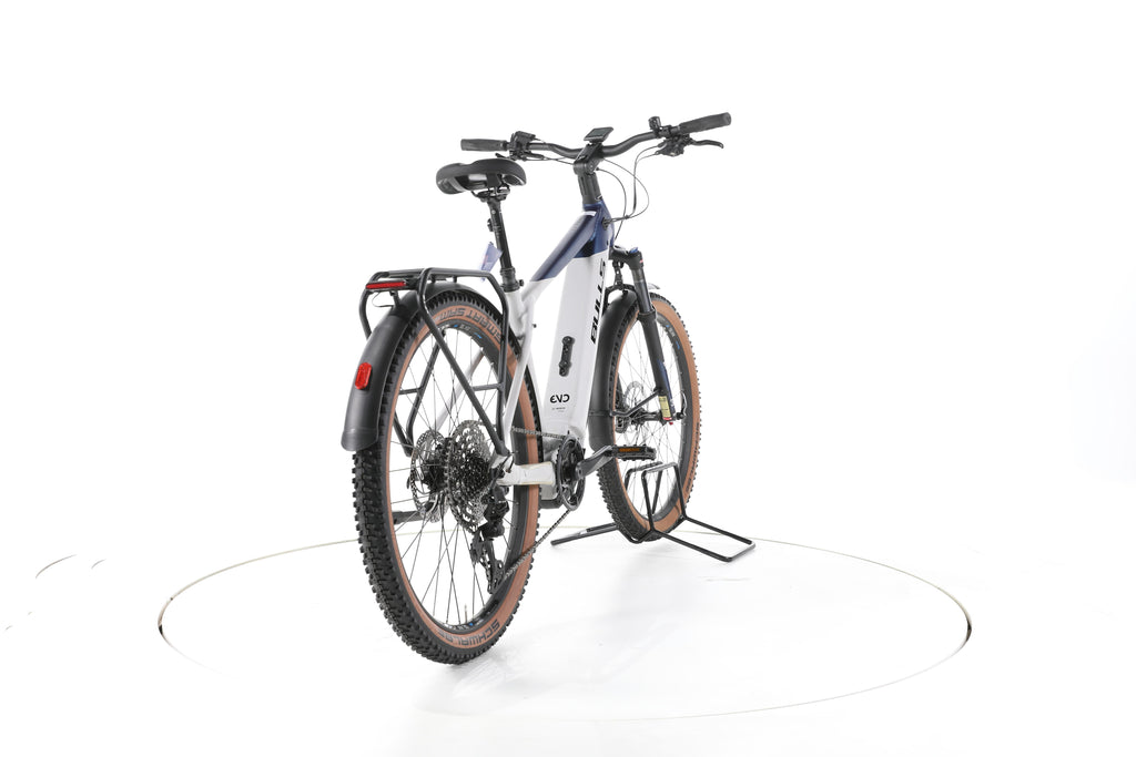 Bulls Iconic EVO 3 Trekking E-Bike - Image 11