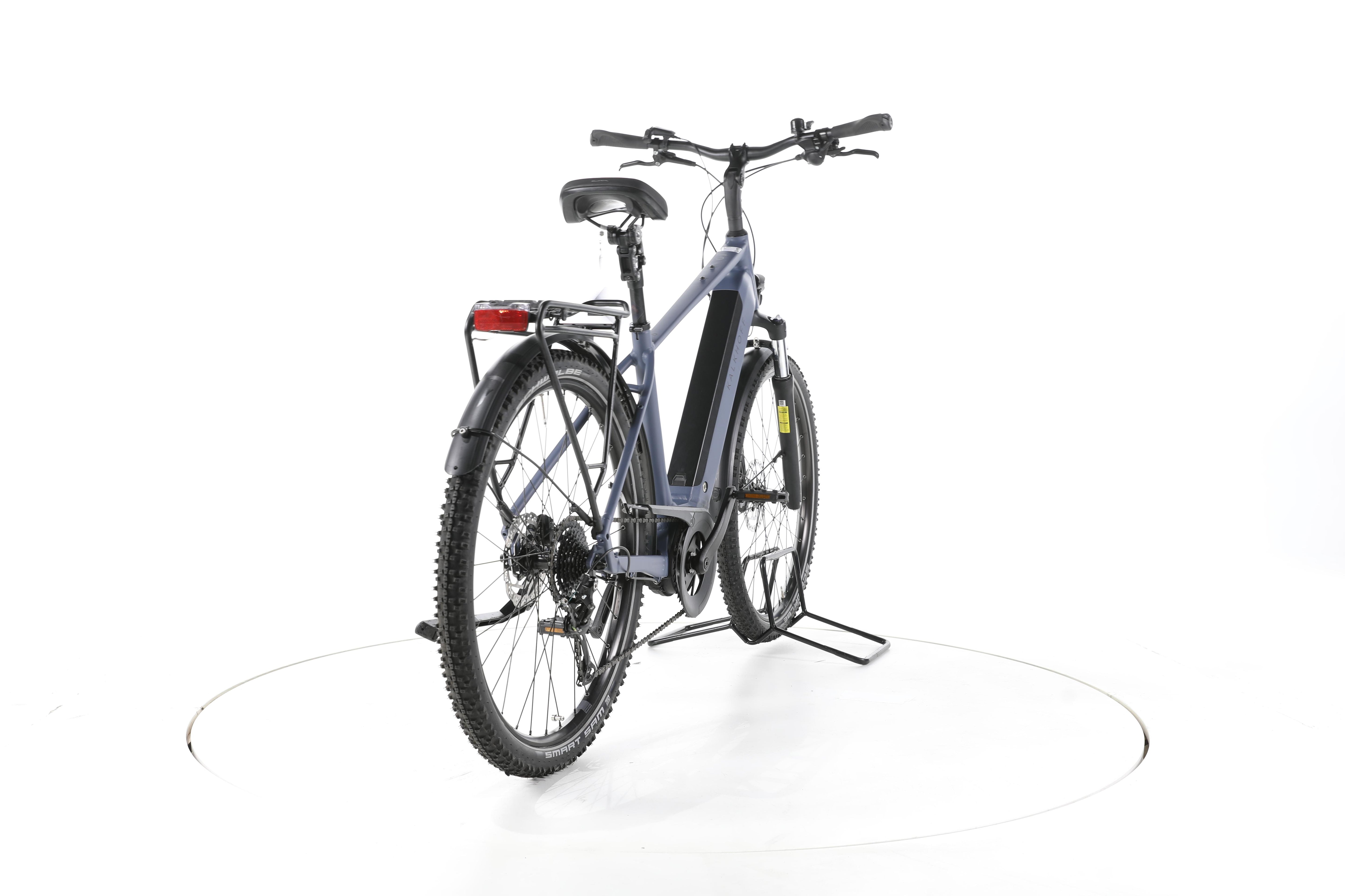 Kalkhoff Entice 3.B Move Trekking E-Bike 2023 - Image 11