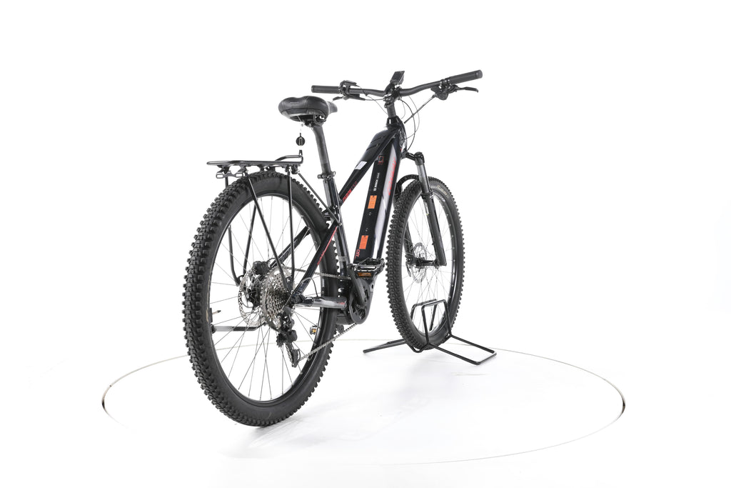 Conway Cairon S 5.0 Trekking E-Bike - Image 11