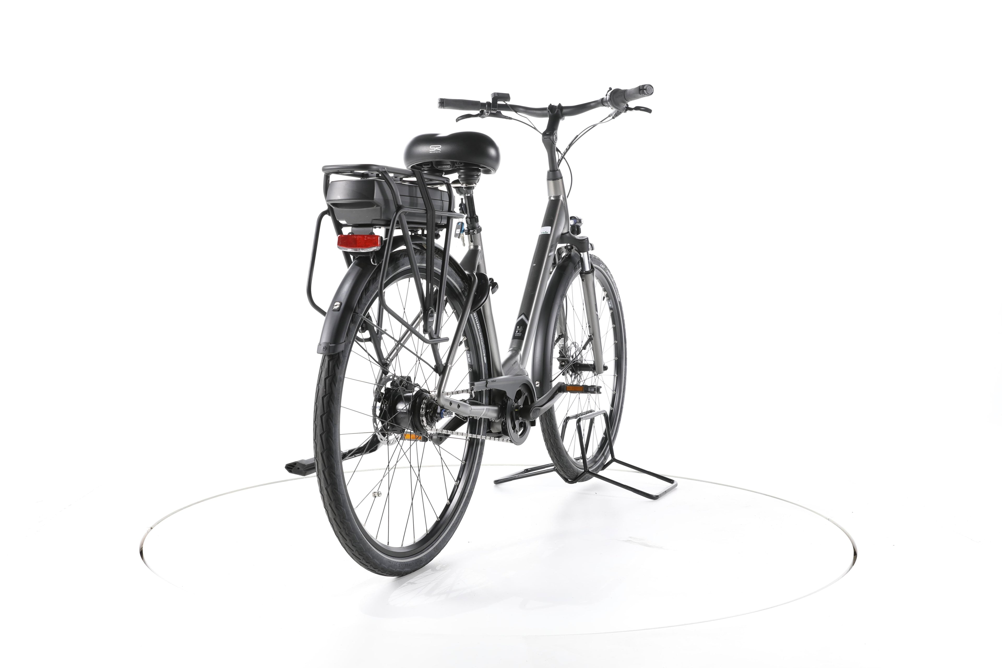 Giant Entour E+ 0 28 RT City E-Bike Tiefeinsteiger - Image 11