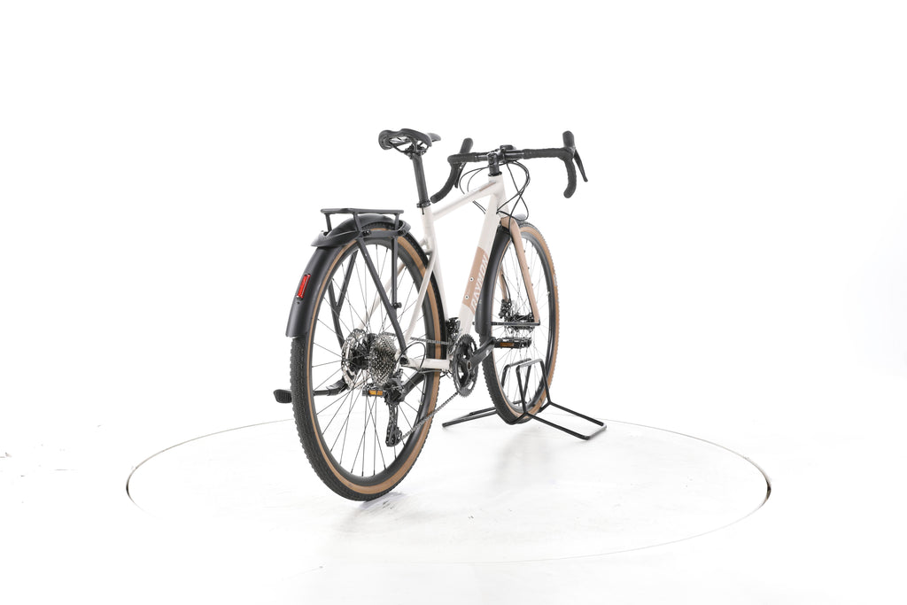 R Raymon Territ Pro Street 700 Gravelbike - Image 11