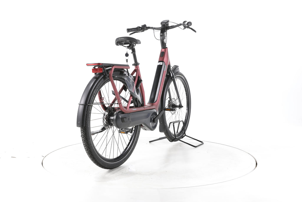 Gazelle Avignon C8 HMB City E-Bike Tiefeinsteiger - Image 11
