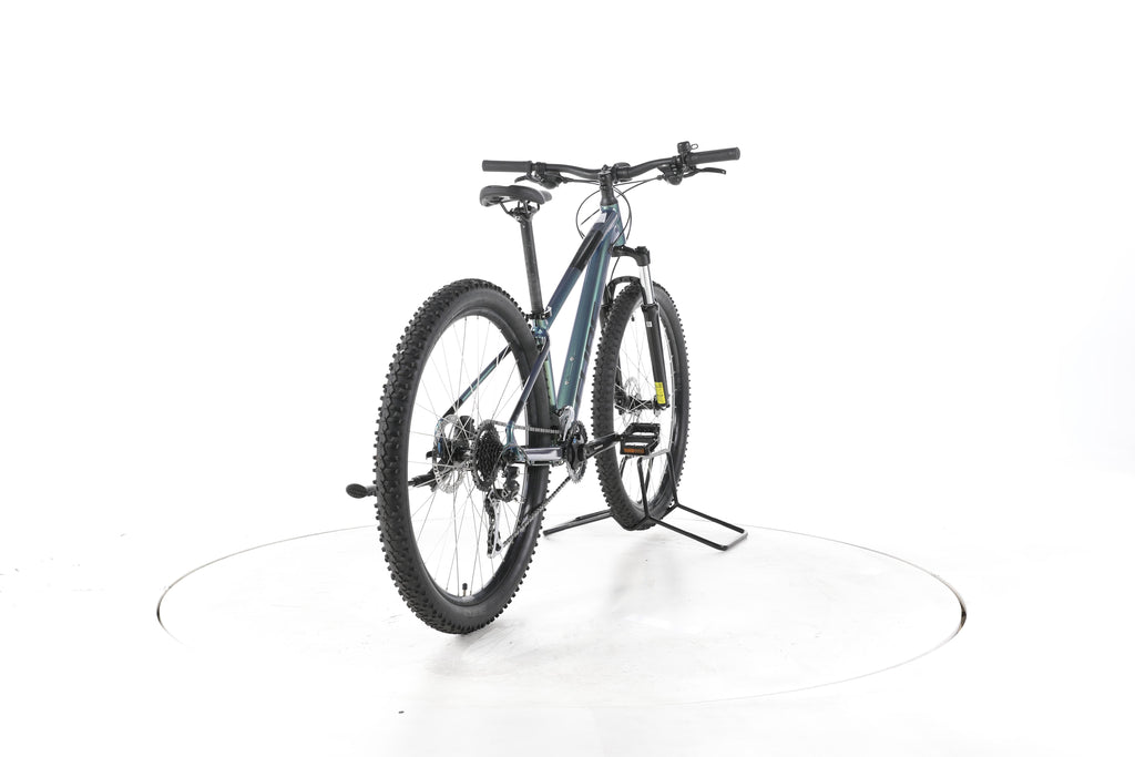Cube AIM Race Pro Fahrrad Hardtail - Image 11