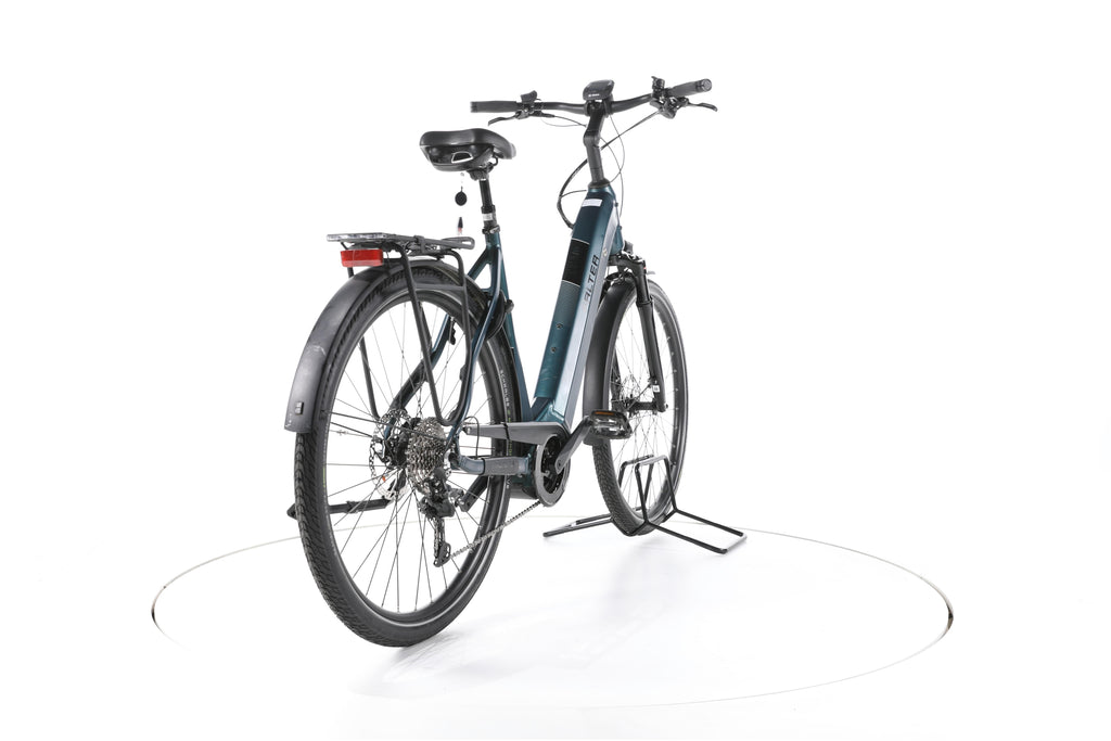 FALTER E 9.0 KS Trekking E-Bike Tiefeinsteiger - Image 11