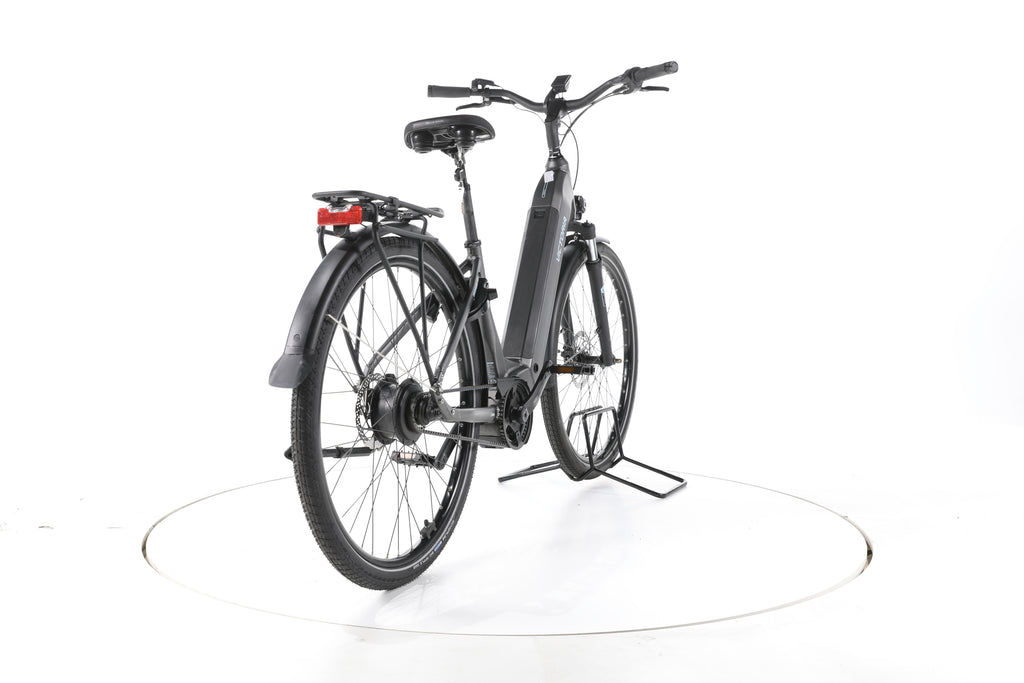 Victoria Tresalo 17 City E-Bike Tiefeinsteiger - Image 11