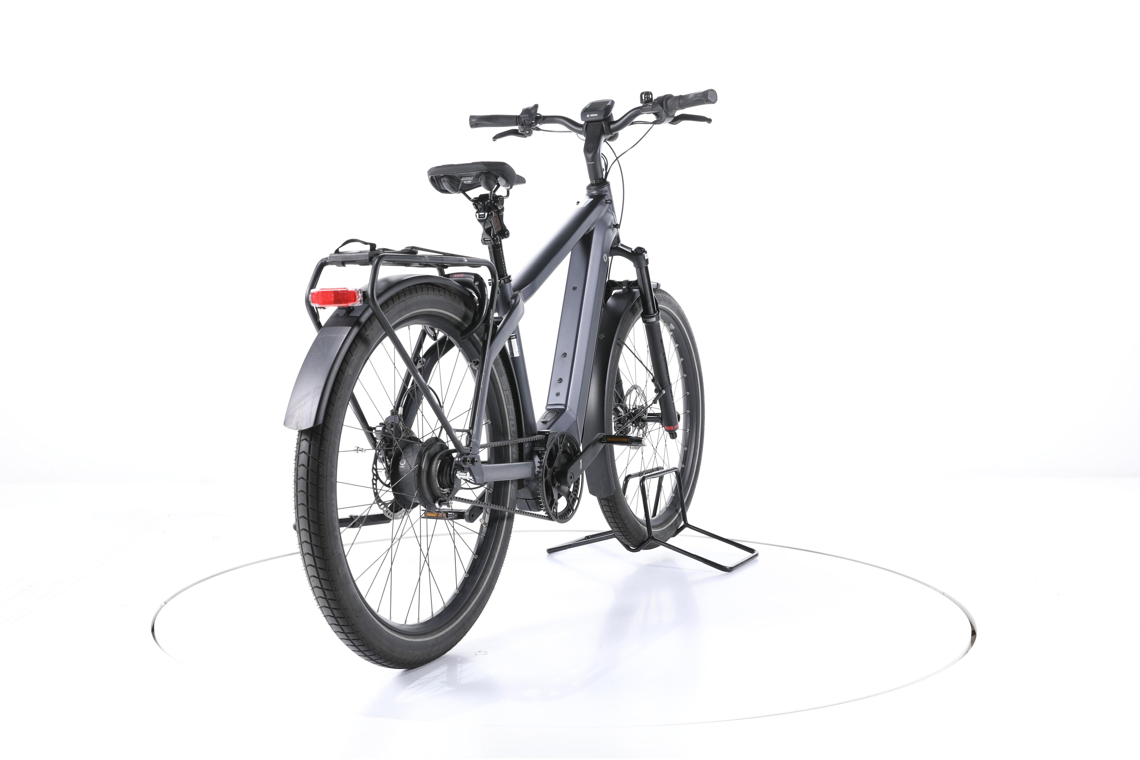 Riese & Müller Charger3 GT vario City E-Bike - Image 11
