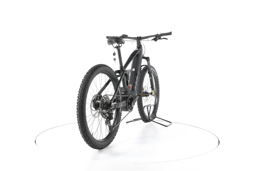 Cube Stereo Hybrid 120 ONE Fully E-Bike 2024 - Image 11