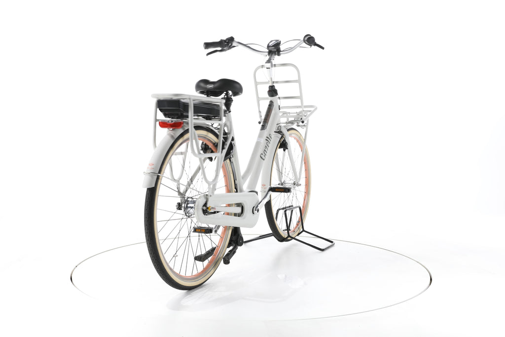 Gazelle Miss Grace C7+ HMB City E-Bike Tiefeinsteiger - Image 11
