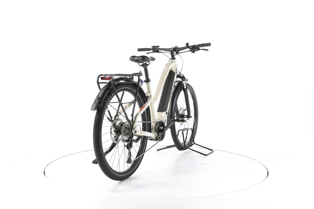 Haibike Trekking 4 Trekking E-Bike - Image 11