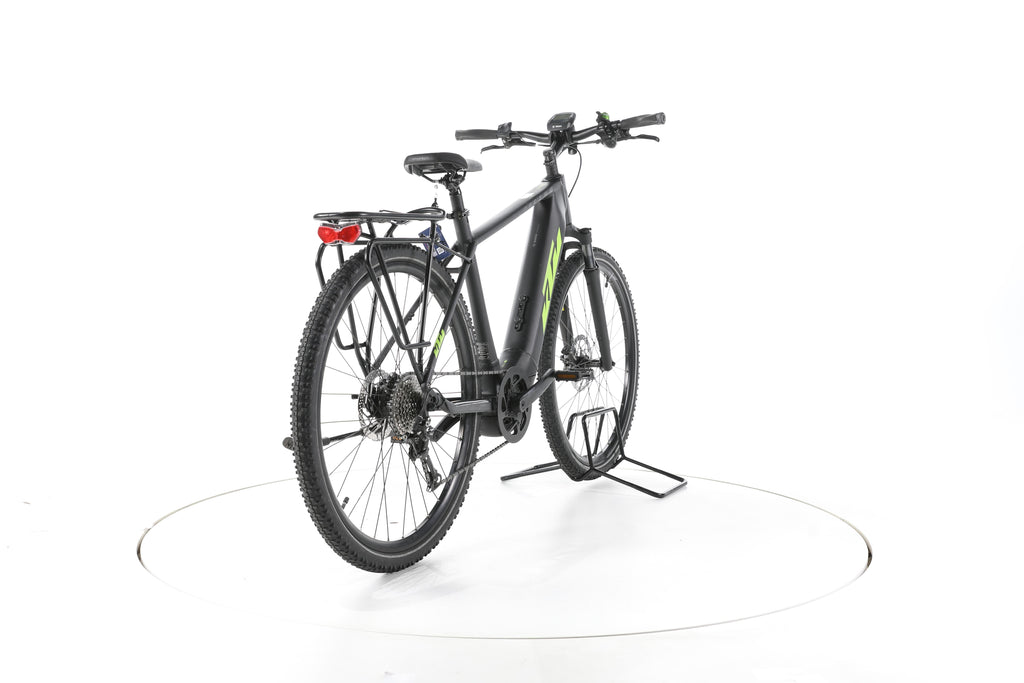 KTM Macina Cross 510 Trekking E-Bike - Image 11