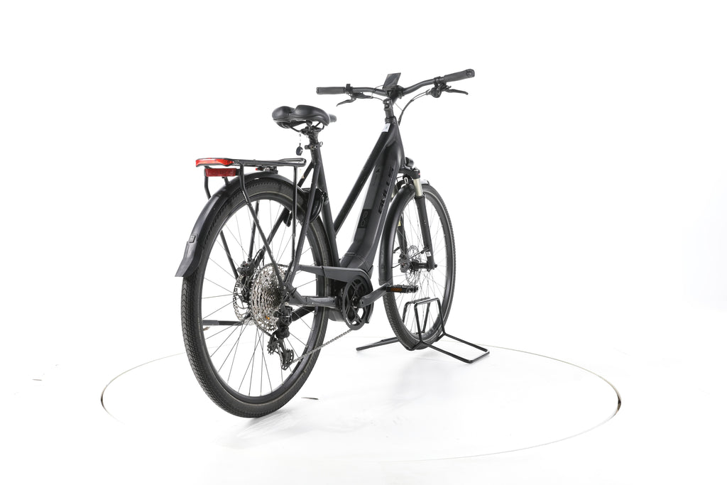 Bulls LACUBA EVO 12 Trekking E-Bike - Image 11