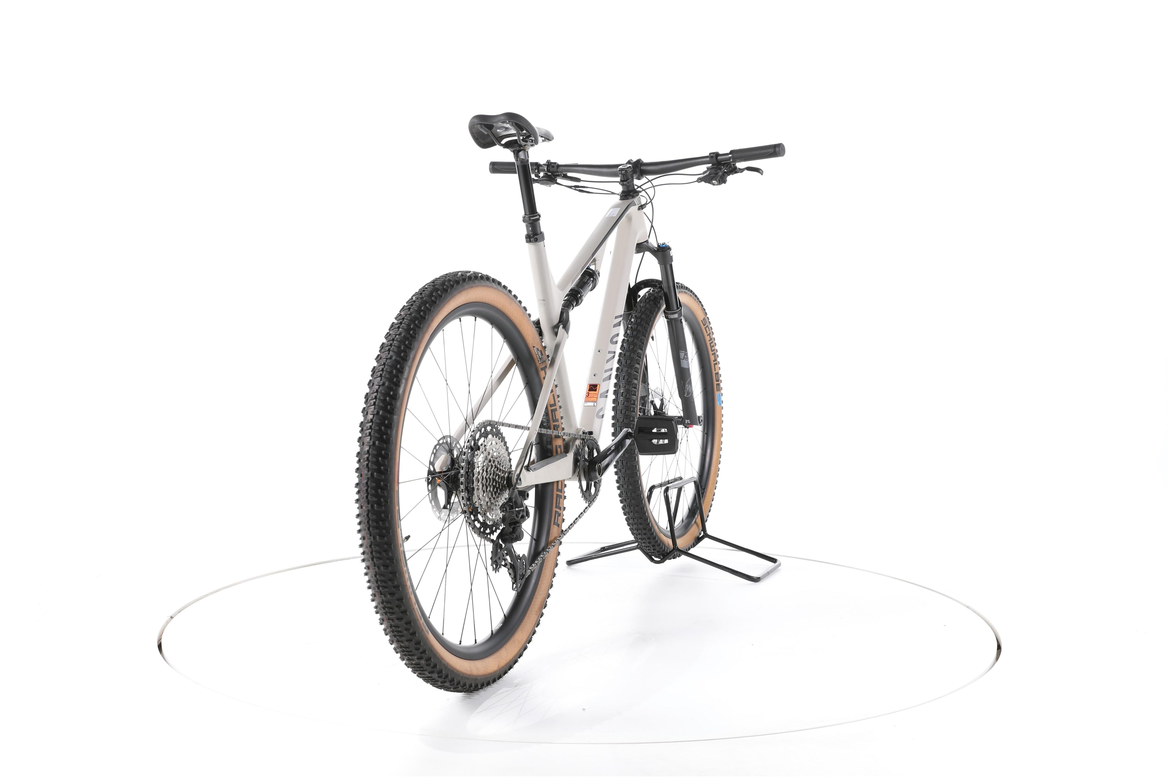 Canyon Lux Trail CF 7 - Image 11