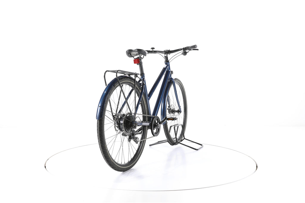 Ampler Bikes Stellar Outlet Trekking E-Bike - Image 11