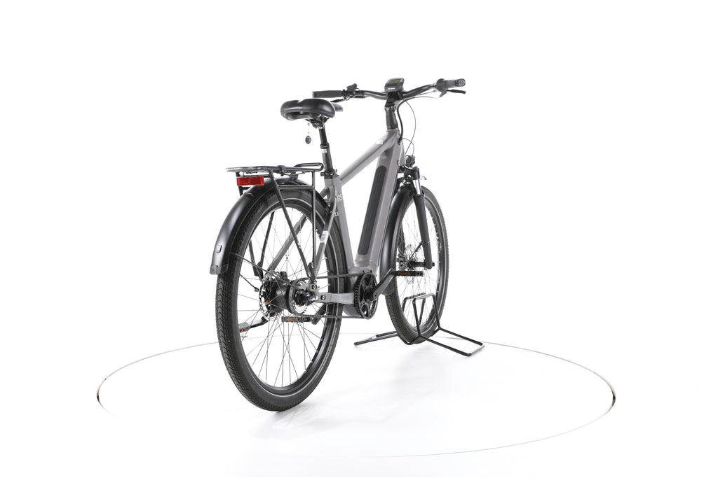 Winora Sinus R5 City E-Bike - Image 11