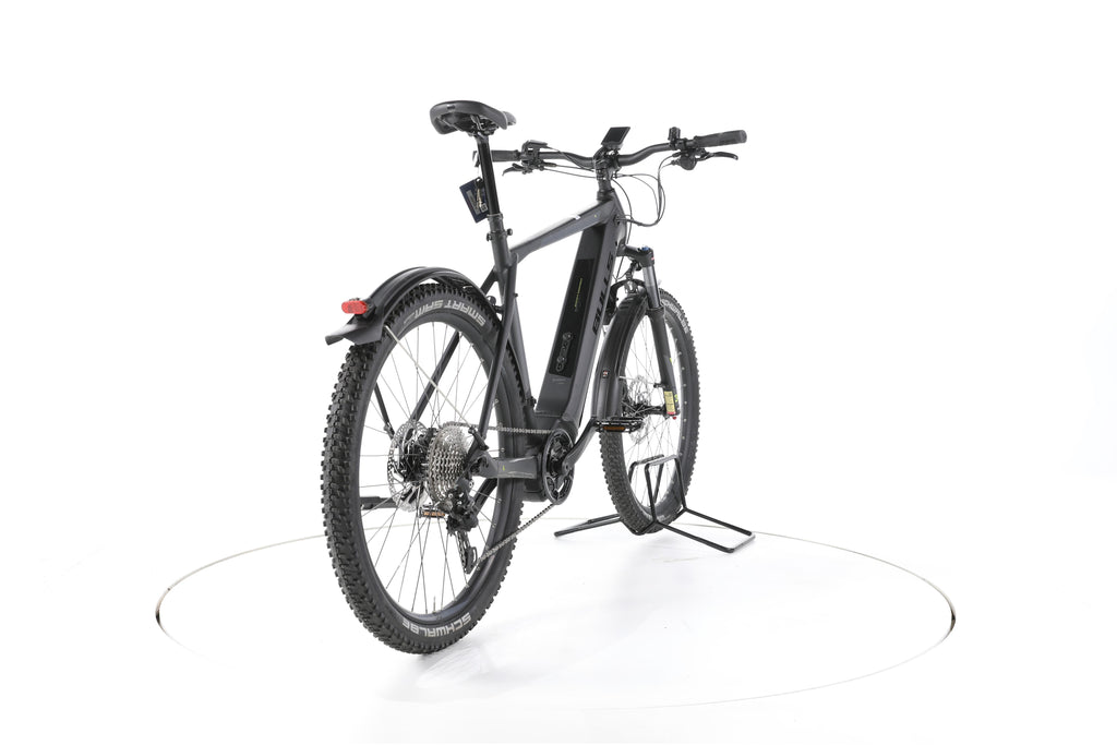 Bulls Copperhead EVO 2 XXL Trekking E-Bike 2024 - Image 11