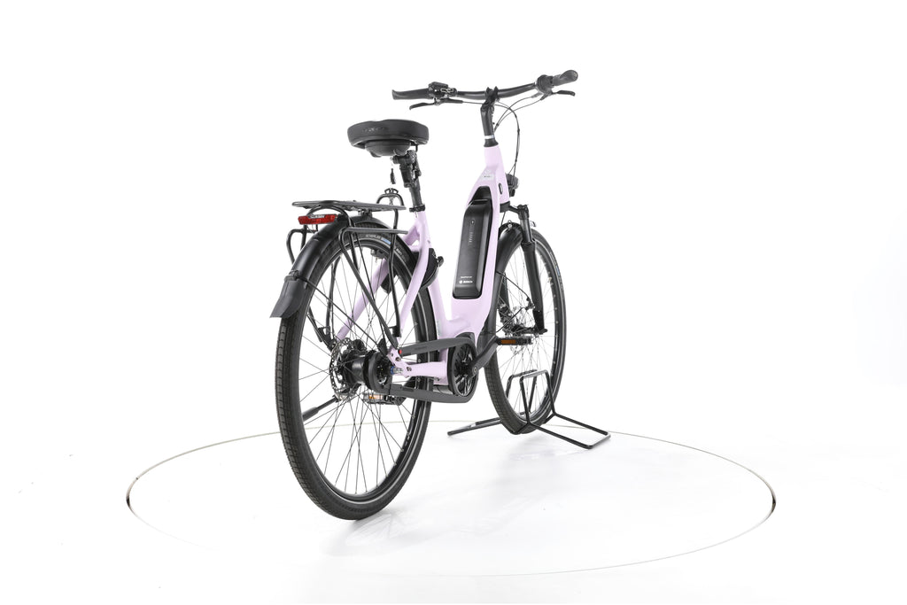 Velo de Ville AEB 400 City E-Bike Tiefeinsteiger 2024 - Image 11