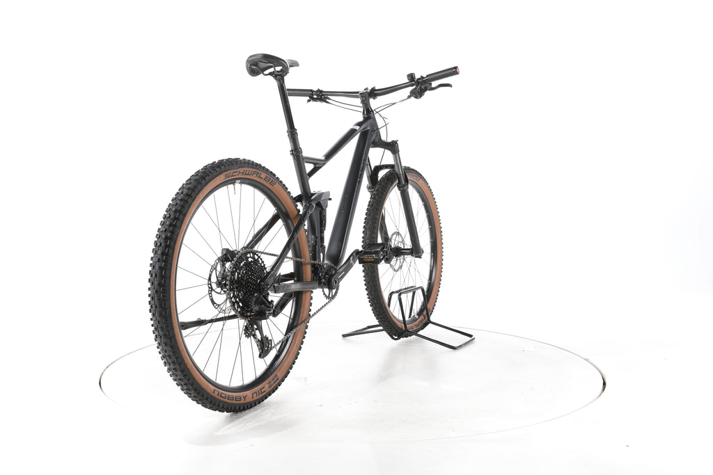 Cube Stereo ONE22 Pro Fahrrad Fully - Image 11