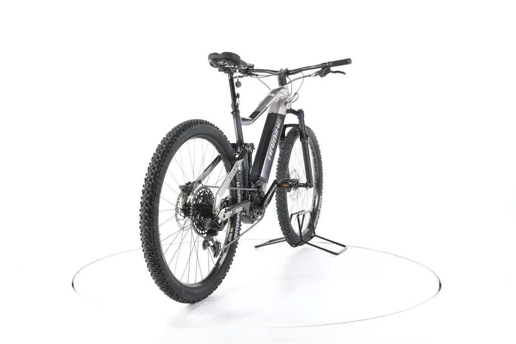 Haibike FullNine 7 Fully E-Bike - Image 11