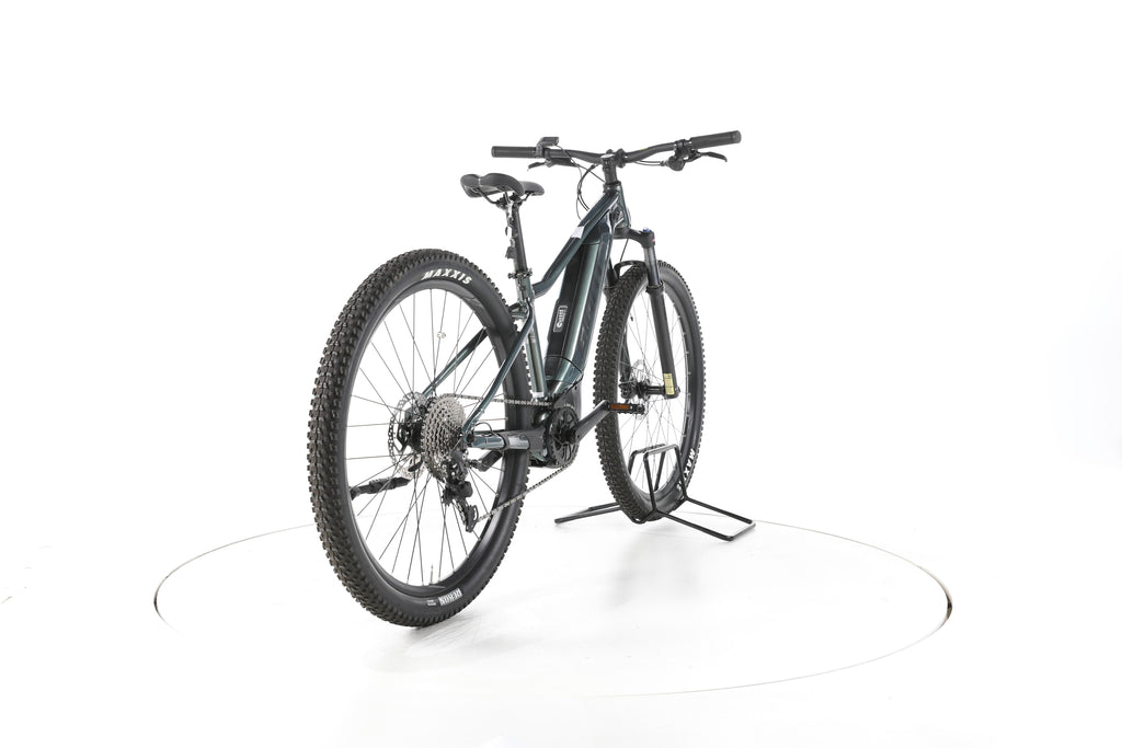 Giant Talon E+ 1 E-Bike - Image 11
