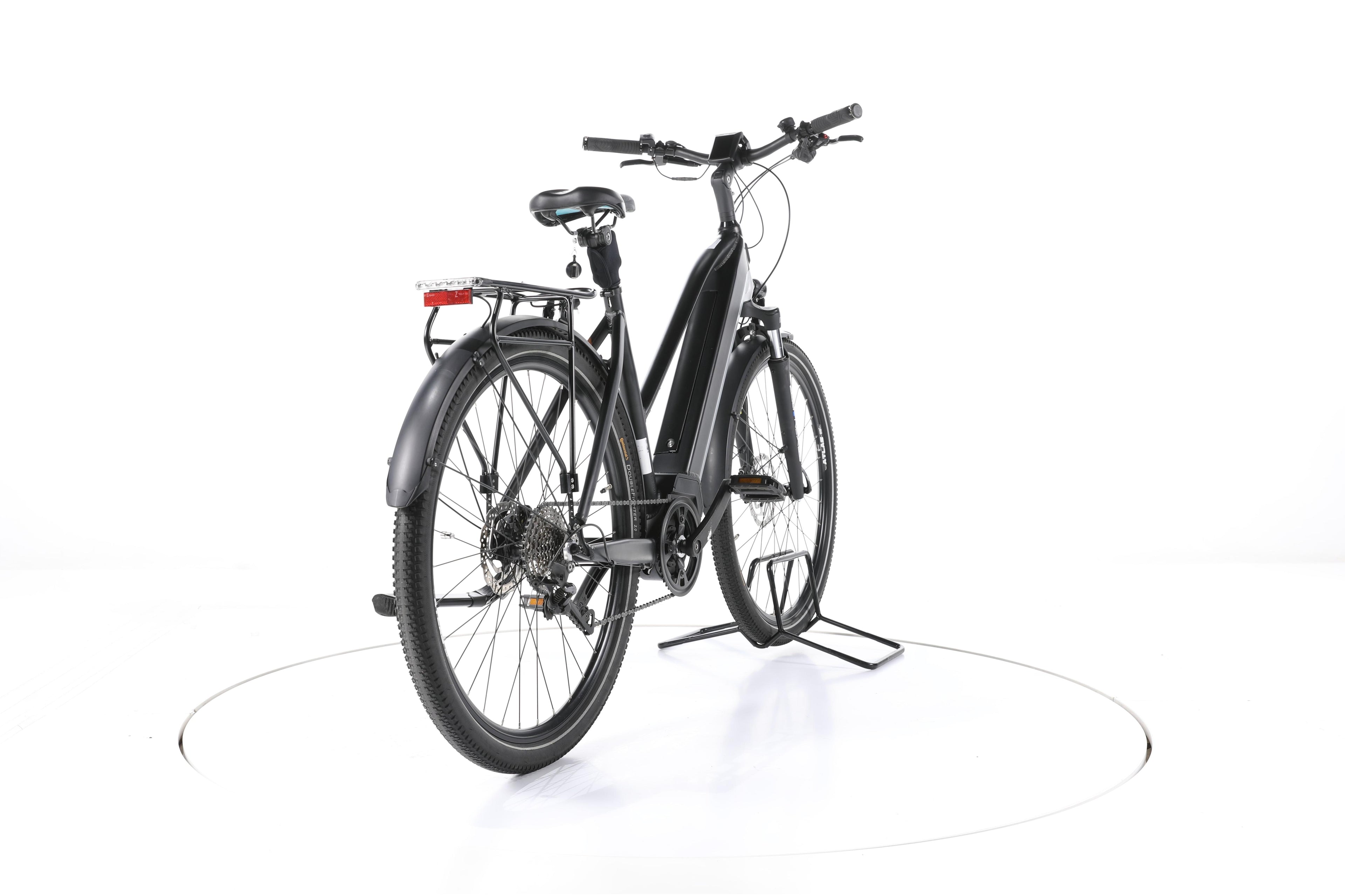 Prophete 22.ETS.15 Trekking E-Bike - Image 11