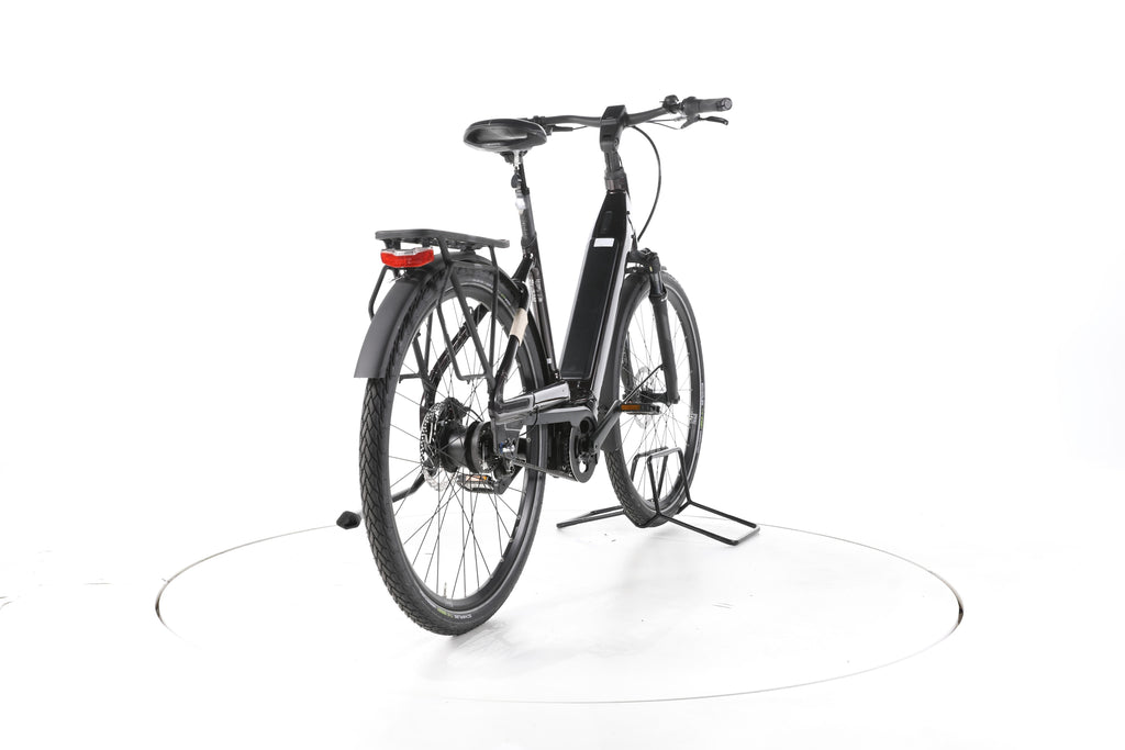 Liv Allure E+ 1 City E-Bike Tiefeinsteiger - Image 11