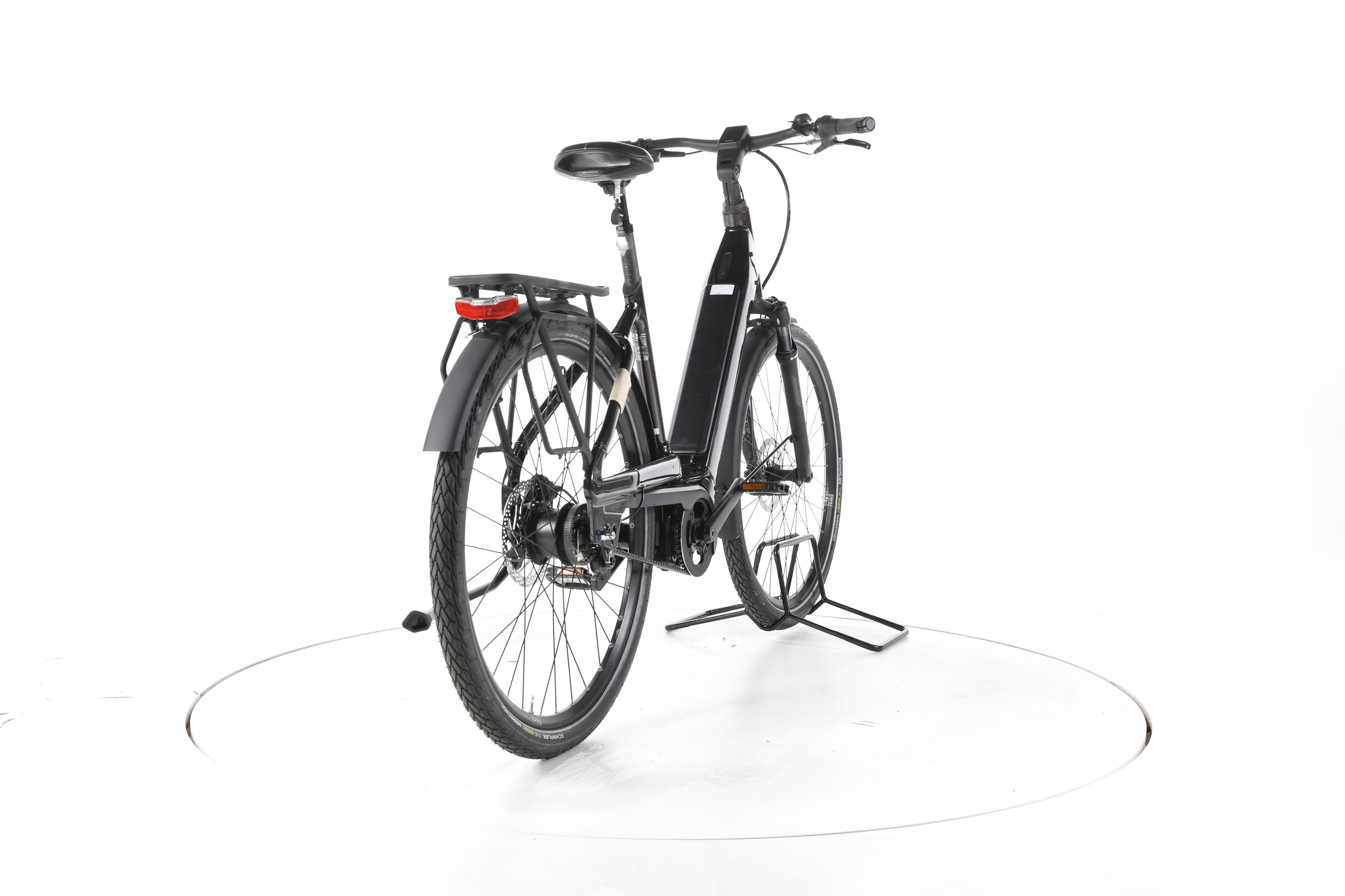 Liv Allure E+ 1 City E-Bike Tiefeinsteiger - Image 11