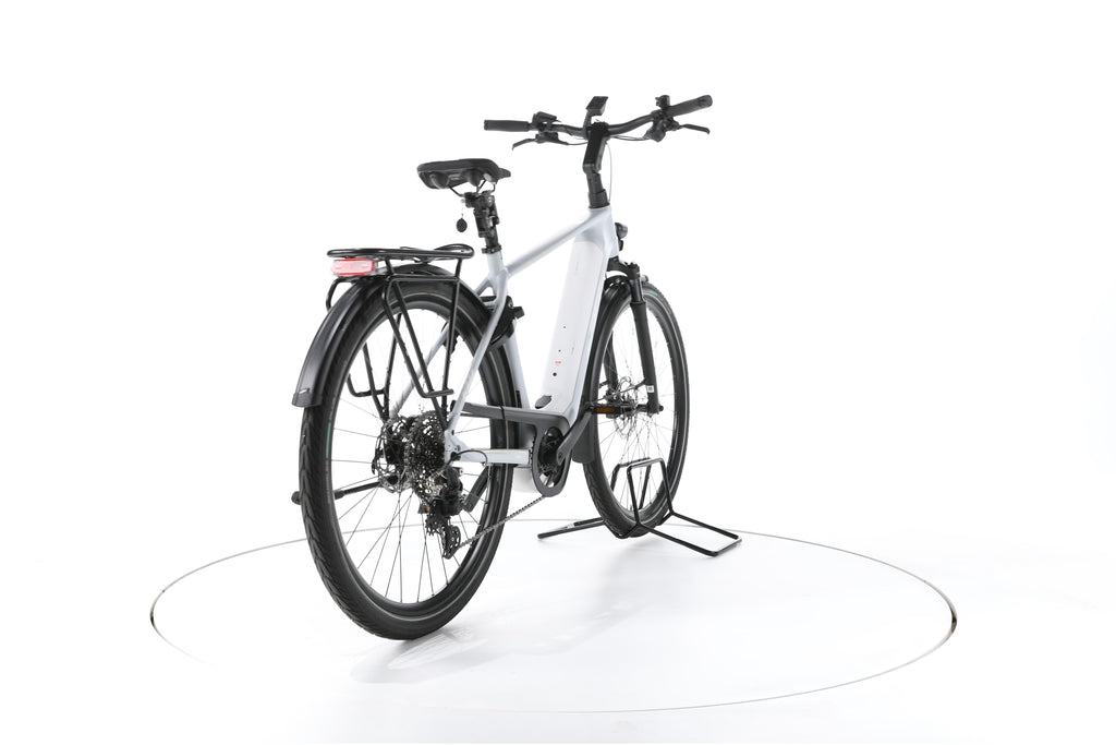 KTM Macina Style Pro Trekking E-Bike - Image 11