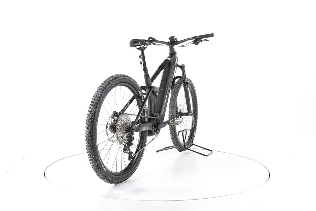 Cube Stereo Hybrid 140 HPC SLX Fully E-Bike Carbon 2023 - Image 11