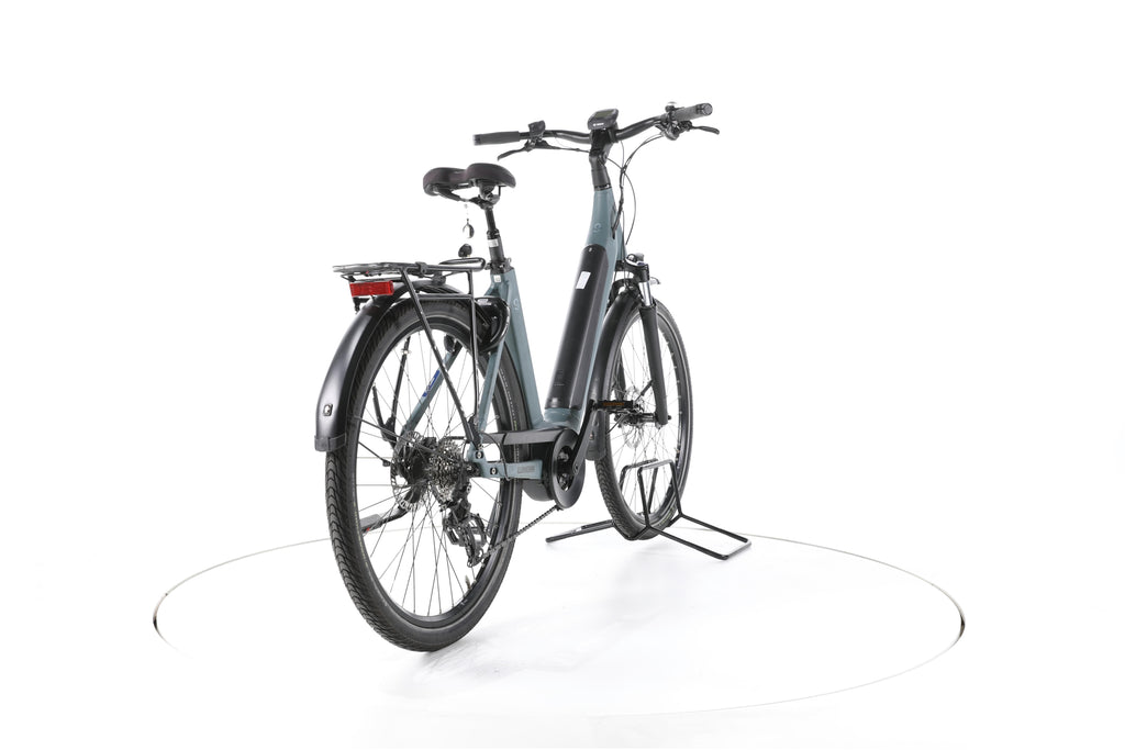 Winora Sinus 9 i Trekking E-Bike Tiefeinsteiger - Image 11